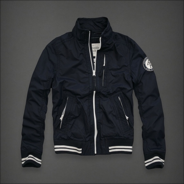 Abercrombie Fitch Hombres España Chaquetas AF7955
